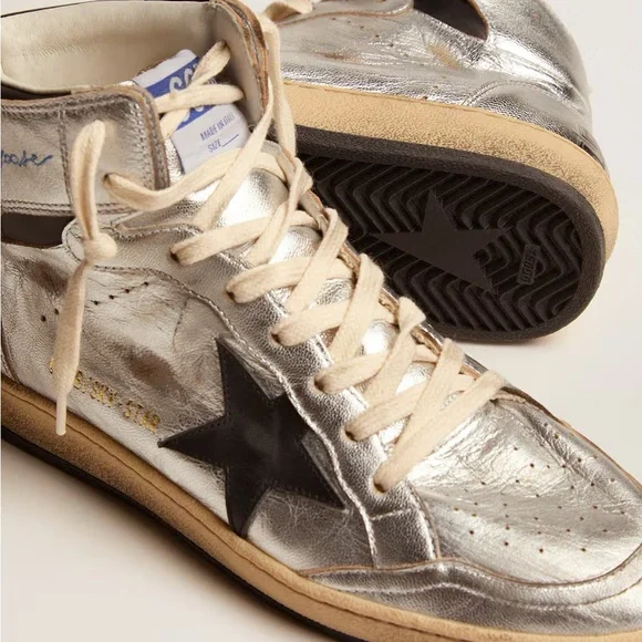 golden goose sky star - Picture 2 of 6